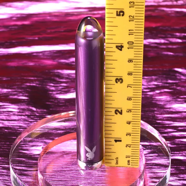 Vibrators Playboy Playboy Violets