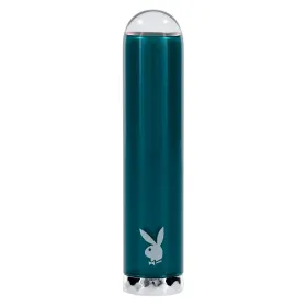 Kuul-vibraator Playboy Emerald Roheline