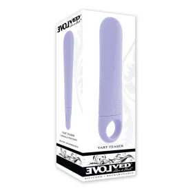 Vibrators Evolved Violets
