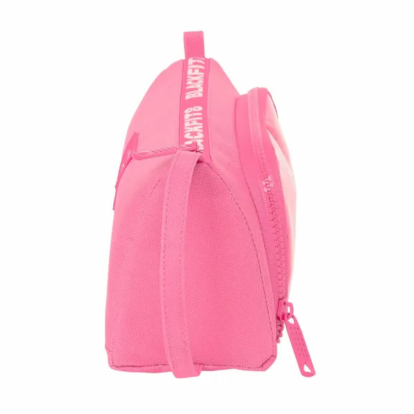 Penālis BlackFit8 Glow up Rozā 20 x 11 x 8.5 cm