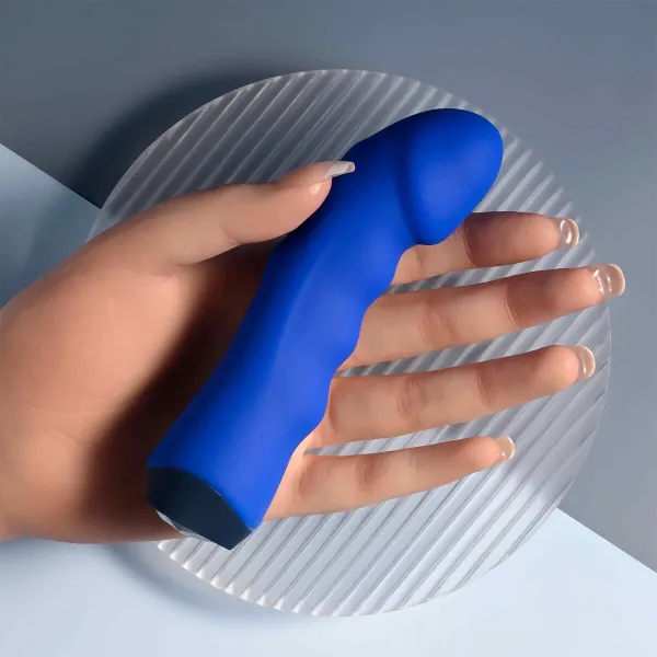 Lodveida Vibrators Evolved Selopa Zils