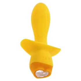 Vibraator Selopa Selopa Kollane