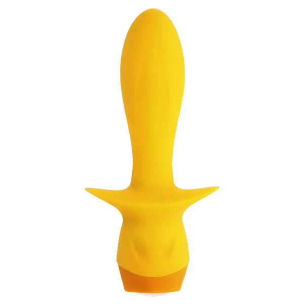 Vibrator Selopa Selopa Yellow