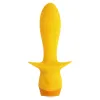 Vibrator Selopa Selopa Yellow