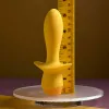Vibrator Selopa Selopa Yellow