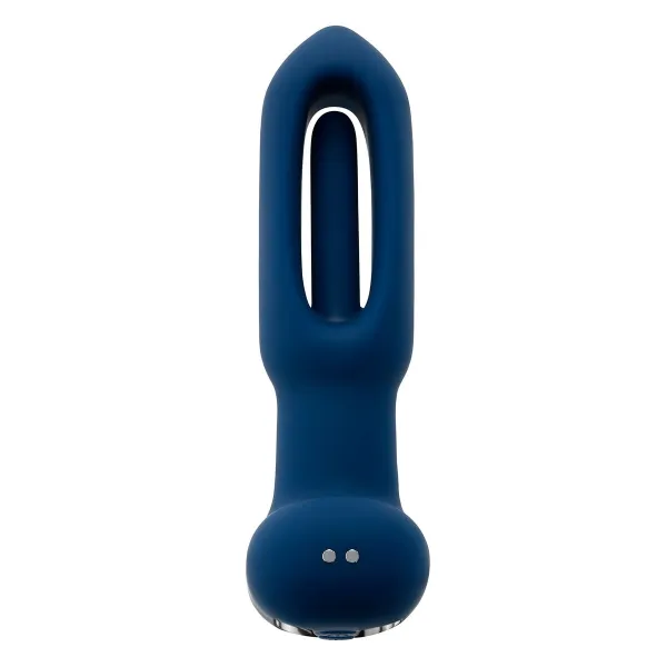 Analinis kištukas Evolved Mėlyna (11,4 cm)