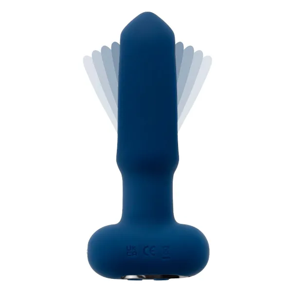 Analinis kištukas Evolved Mėlyna (11,4 cm)