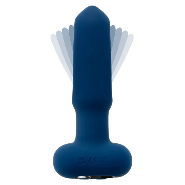 Analinis kištukas Evolved Mėlyna (11,4 cm)