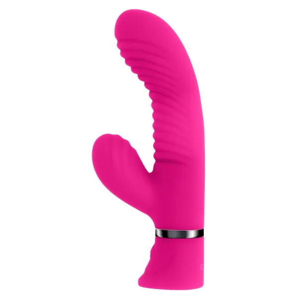 G-Punkta Vibrators Evolved Selopa Rozā