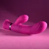 G-Punkta Vibrators Evolved Selopa Rozā