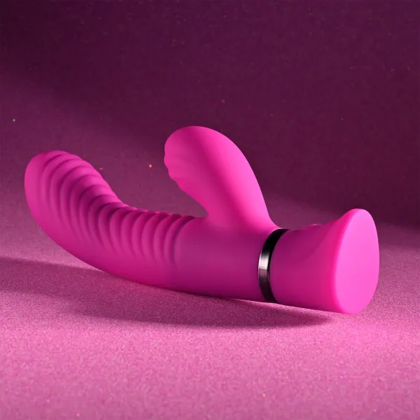 G-Punkta Vibrators Evolved Selopa Rozā