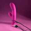 G-Punkta Vibrators Evolved Selopa Rozā