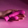 G-Punkta Vibrators Evolved Selopa Rozā