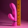 G-Punkta Vibrators Evolved Selopa Rozā