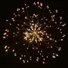 Елочные огни взрывающаяся звезда Springos CL0117