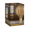 BRY-ADVANCE-6W-E27-G95-AMB-DIM-2200K-LED BULB