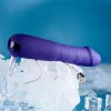 Klasiskais Vibrators Evolved Selopa Violets