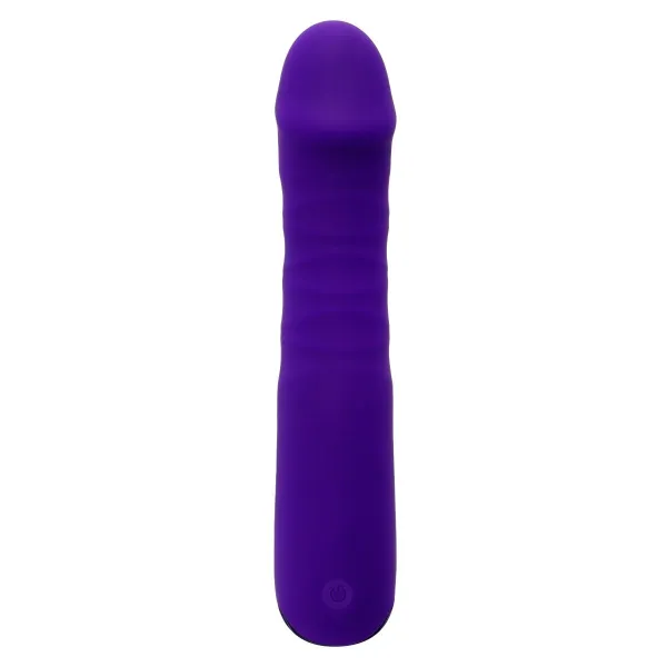 Klassinen vibraattori Evolved Selopa Purppura