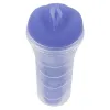 Endurance Jack Ass Evolved Zero Tolerance Blue
