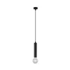 BRY-G005R-1H-1xE27-BLC-PENDANT LIGHT