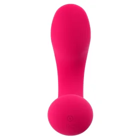 Anustappi Evolved Gender X Punainen (7 cm)