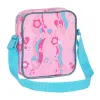 Olkalaukku LOL Surprise! Glow girl (16 x 18 x 4 cm)