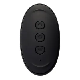 Tihe Topeltstimulatsioon Vibe Evolved Zero Tolerance black