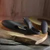 Divkārši Stimulējošs Vibrators Evolved Zero Tolerance black