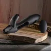 Divkārši Stimulējošs Vibrators Evolved Zero Tolerance black