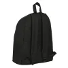 Kooliseljakott Naruto 33 x 42 x 15 cm Must
