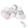 Рождественские гирлянды Springos CL0035 10 LED