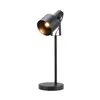 BRY-P001W-1H-1xE27-BLC-TABLE LAMP