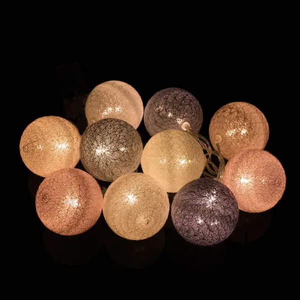 Рождественские гирлянды Springos CL0035 10 LED
