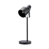 BRY-P001W-1H-1xE27-BLC-TABLE LAMP