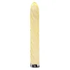 Vibratorius Evolved Playboy Geltona