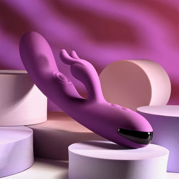 G-Punkta Vibrators Evolved Playboy Violets