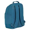 Skolas soma BlackFit8 Egeo Zils (32 x 42 x 15 cm)