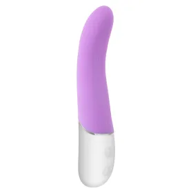Vibratorius Evolved Rožinė