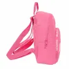 Lasten laukku BlackFit8 Glow up Mini Pinkki (25 x 30 x 13 cm)