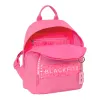 Lasten laukku BlackFit8 Glow up Mini Pinkki (25 x 30 x 13 cm)
