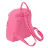 Lasten laukku BlackFit8 Glow up Mini Pinkki (25 x 30 x 13 cm)