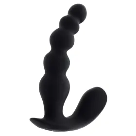 Anālais Vibrators Evolved Melns