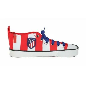 Несессер Atlético Madrid 1 Красный Синий Белый (24 x 8 x 8.5 cm)