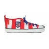 Несессер Atlético Madrid 1 Красный Синий Белый (24 x 8 x 8.5 cm)
