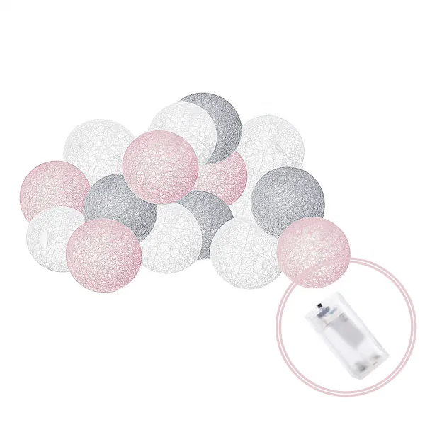 Рождественские гирлянды Springos CL0035 10 LED