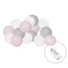Рождественские гирлянды Springos CL0035 10 LED