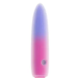 Bullet vibracija Evolved Spalvotas