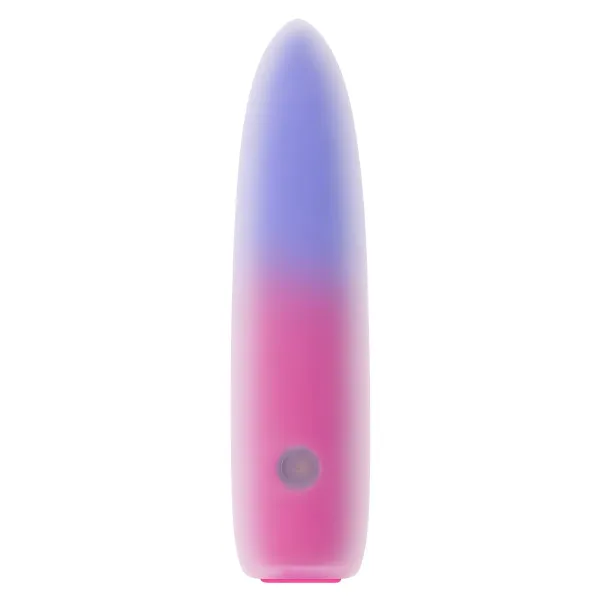 Bullet Vibrator Evolved Multicolour