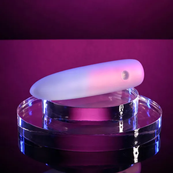 Bullet Vibrator Evolved Multicolour