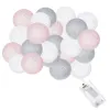 Рождественские гирлянды Springos CL0048 20 LED